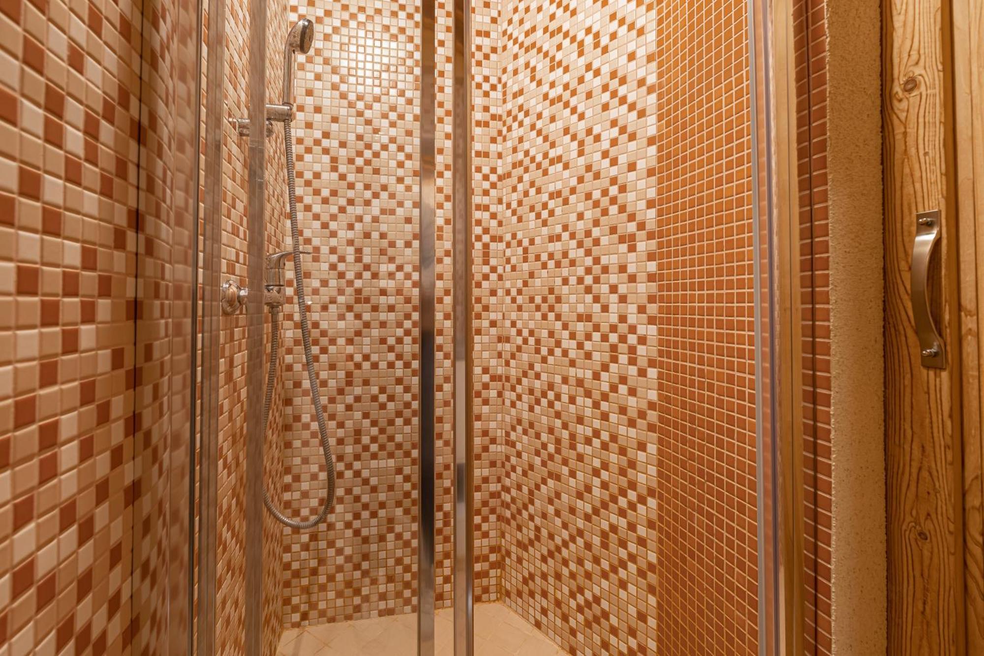 House Na Meji With Sauna - Happy Rentals Pivka Exteriér fotografie