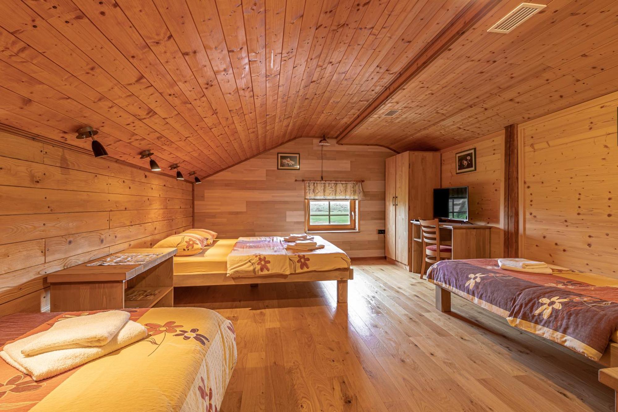 House Na Meji With Sauna - Happy Rentals Pivka Exteriér fotografie
