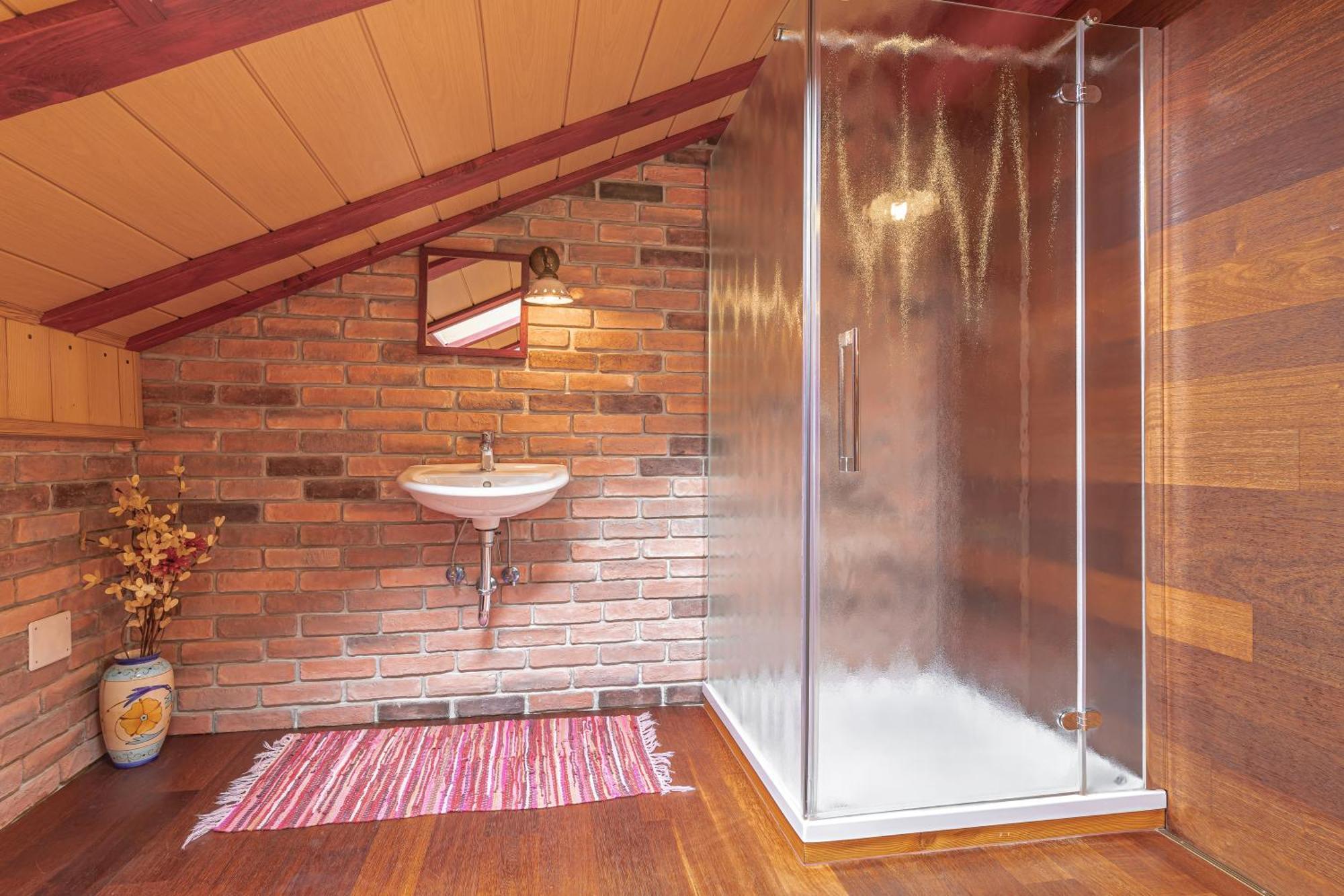 House Na Meji With Sauna - Happy Rentals Pivka Exteriér fotografie