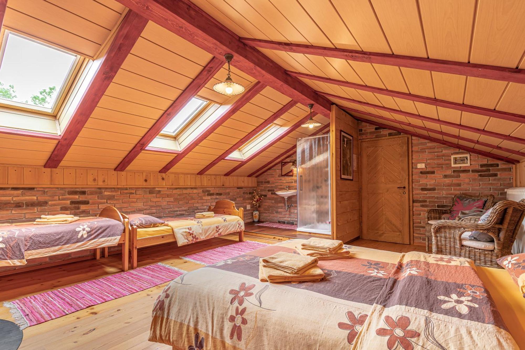House Na Meji With Sauna - Happy Rentals Pivka Exteriér fotografie
